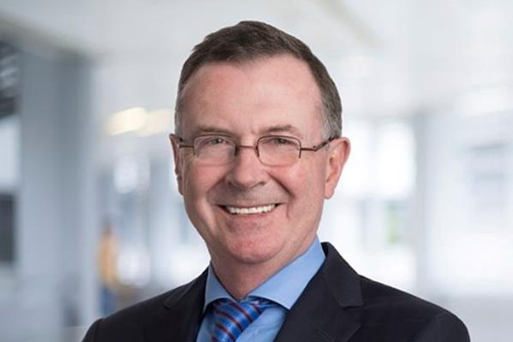 Vector Institute taps seasoned executive Tony Gaffney to lead AI hub