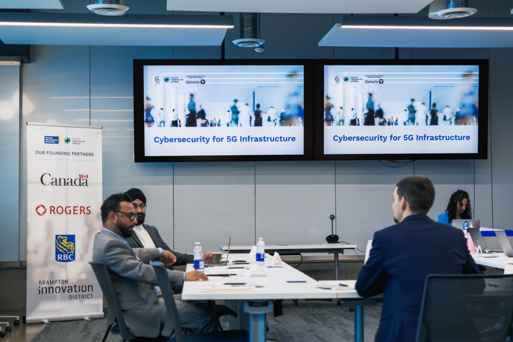 Why the future of Ontario’s critical industries hinges on startups