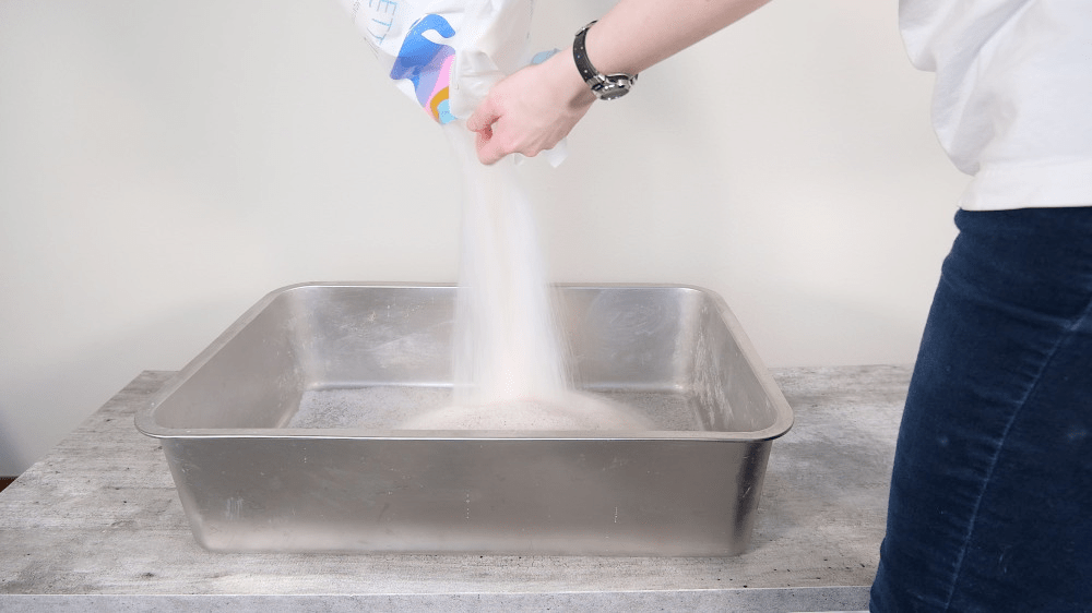 Is Pretty Litter Safe? The Surprising Answer is No Better Goods