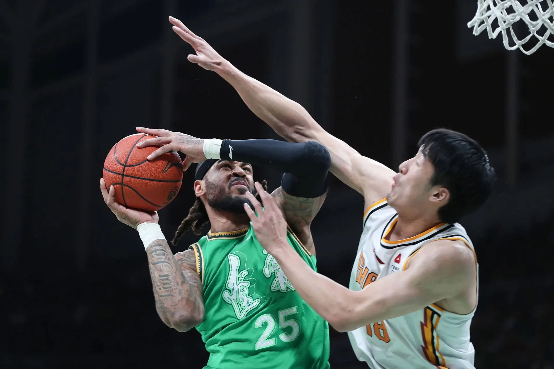 CBA Predictions and Betting Tips Chinese Basketball League