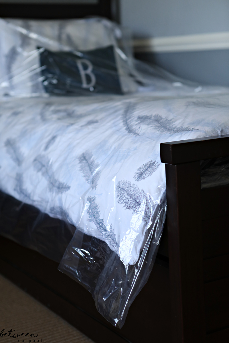 How to Keep Guest Room Beds Fresh & GuestReady Between Carpools