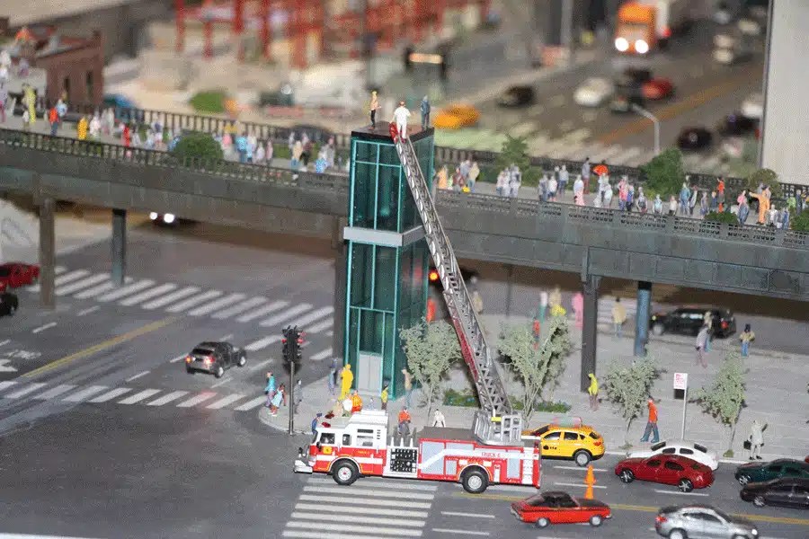 Great Family Indoor Chol Hamoed Trips Between Carpools