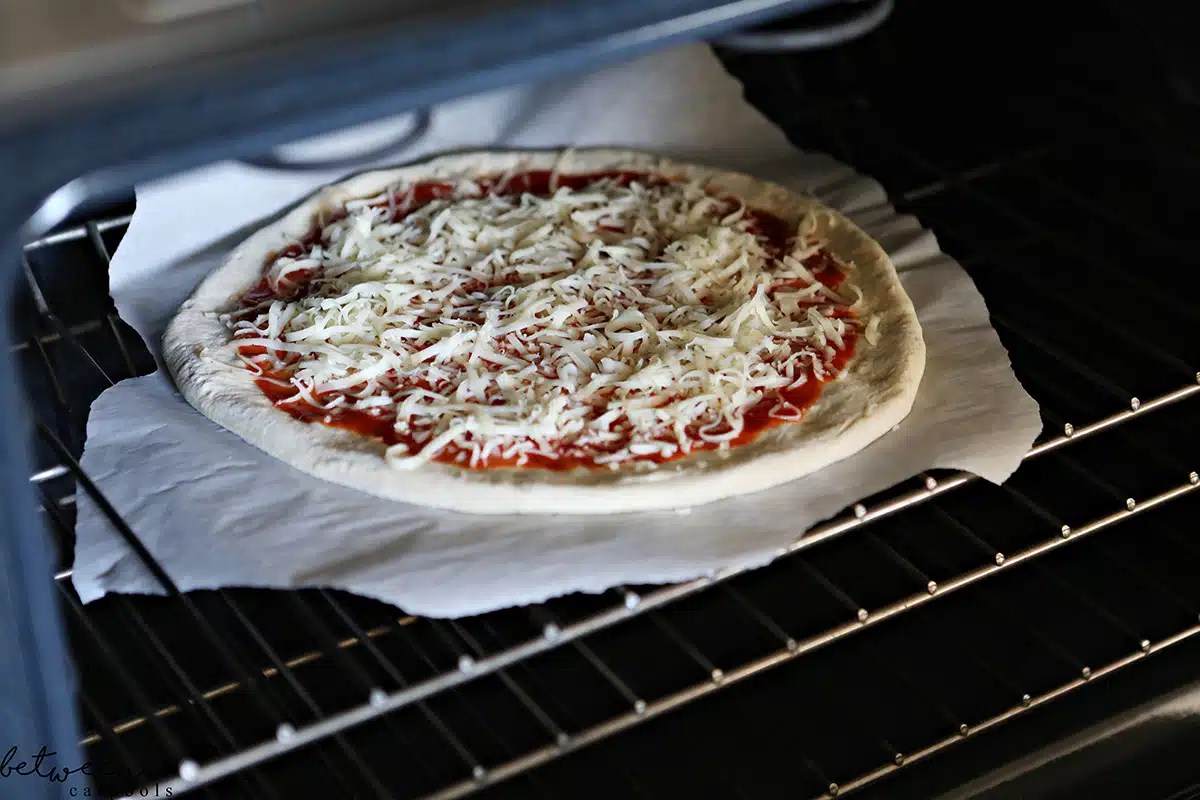 One Essential Secret for Baking Great Pizza Without a Pizza Stone