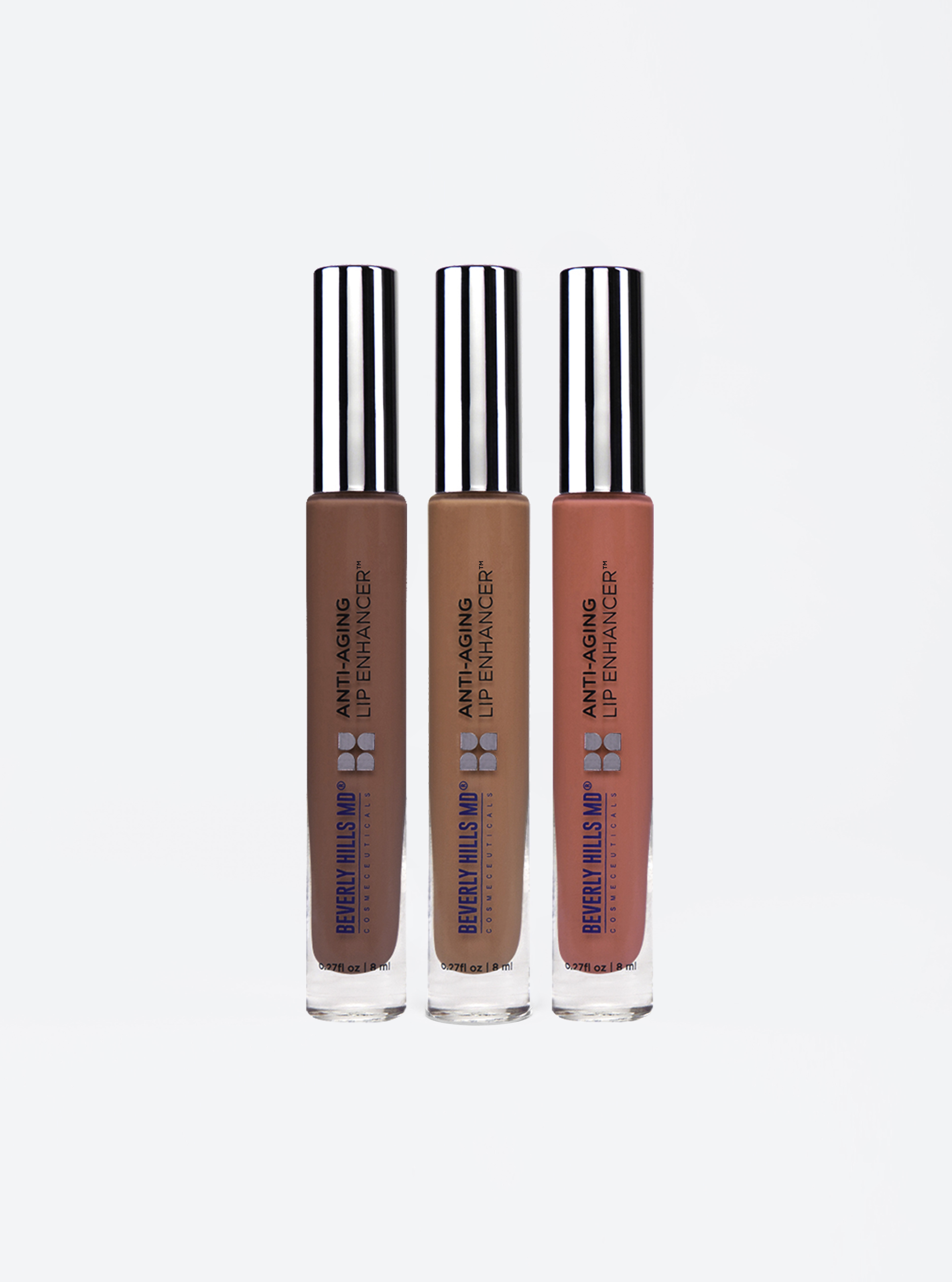 Best High End Lip Gloss Expert Levi Keswick