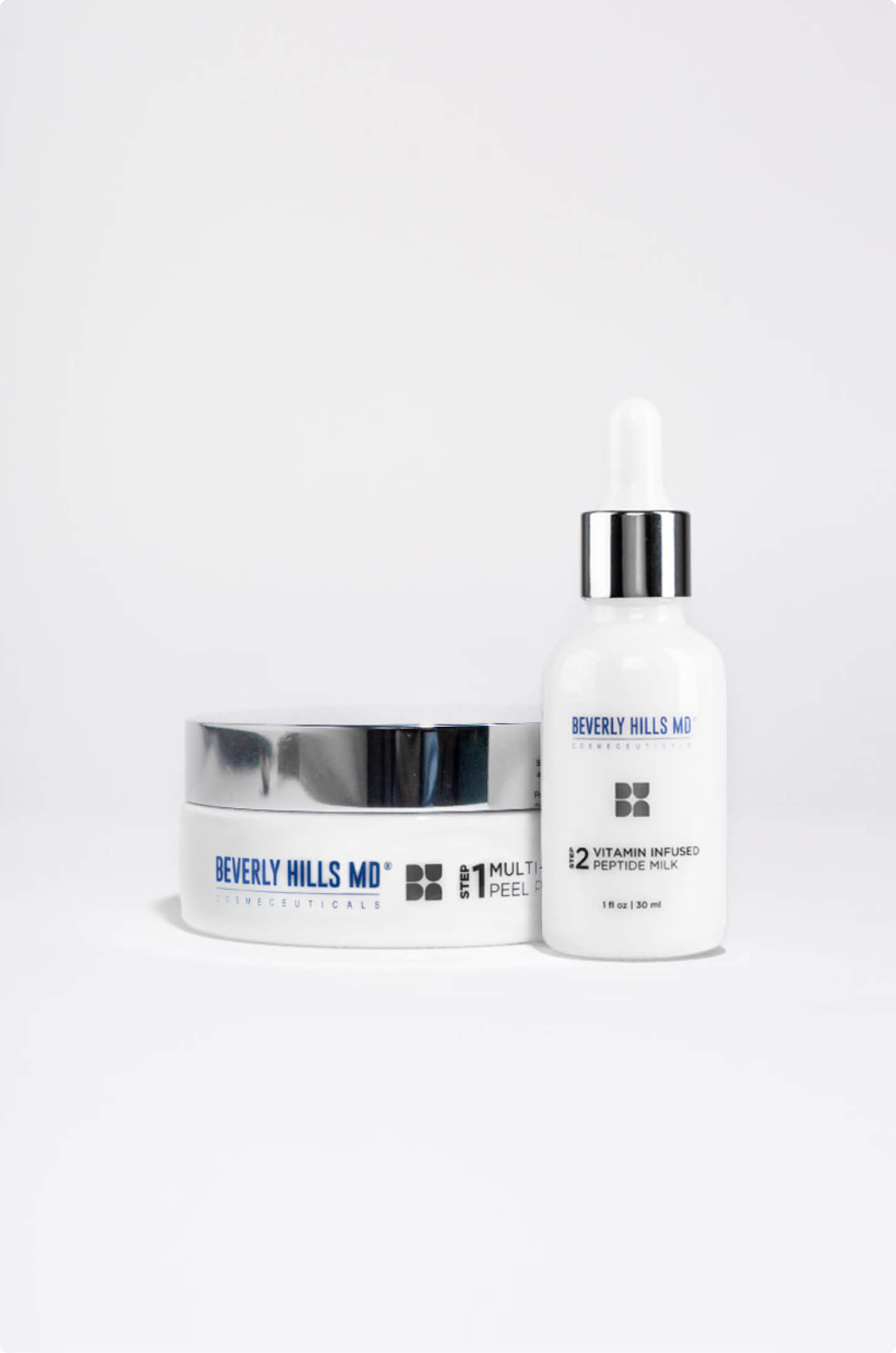 Beverly Hills MD The Next Evolution In Skin Care Is Here