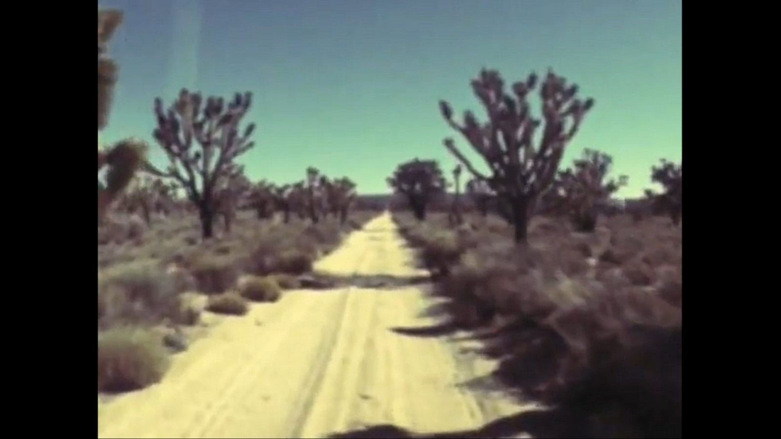 Glass Candy Warm In The Winter