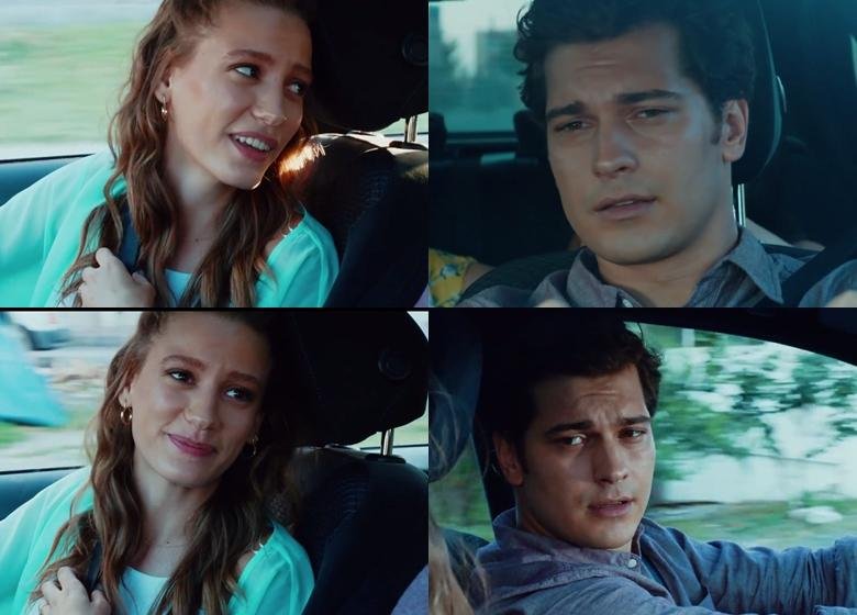 "Прилив и отлив" MedCezir с нов сезон поема в 109та тема ;) BGMamma