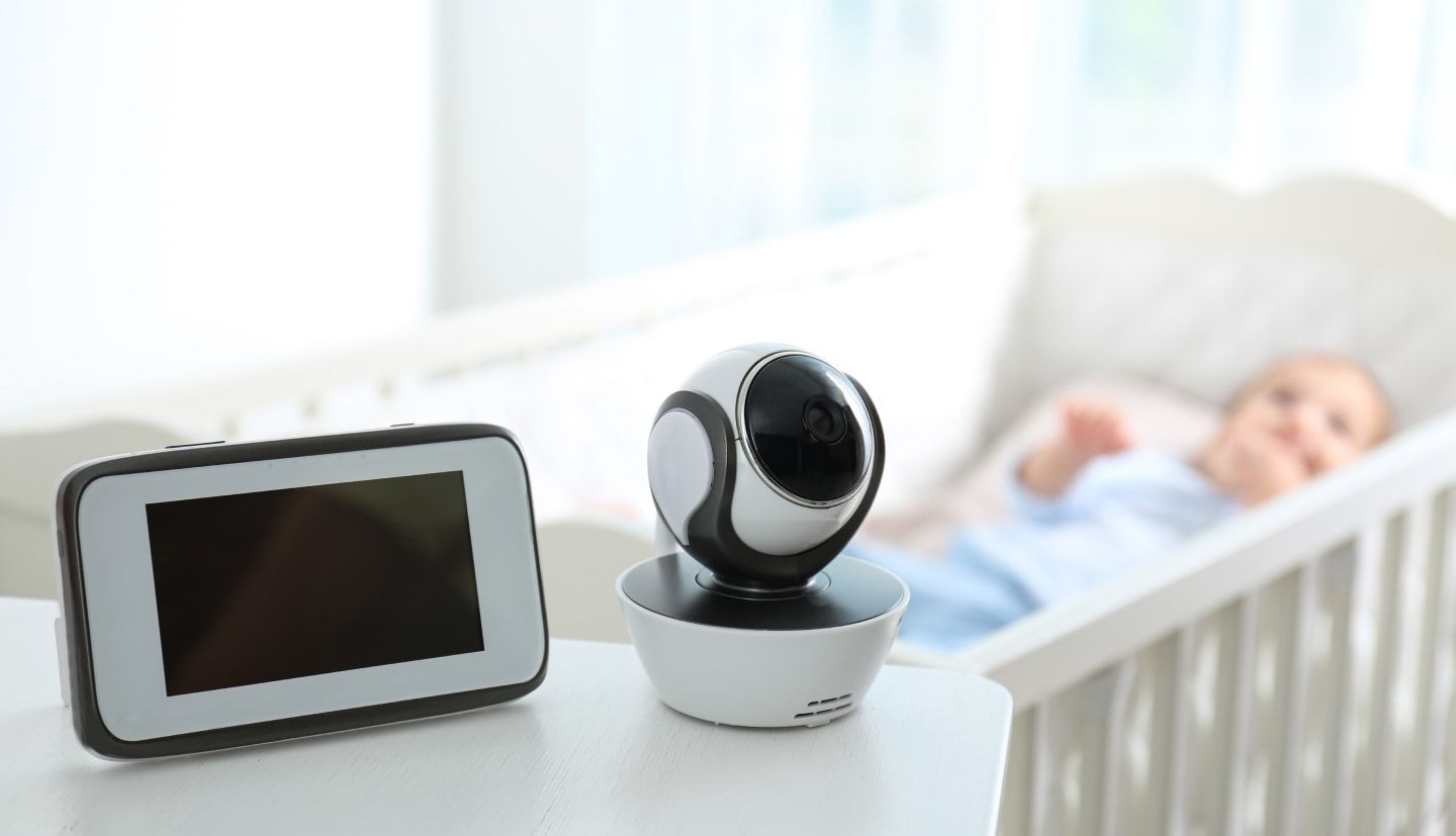 Do phones pose safety risks for newborns?