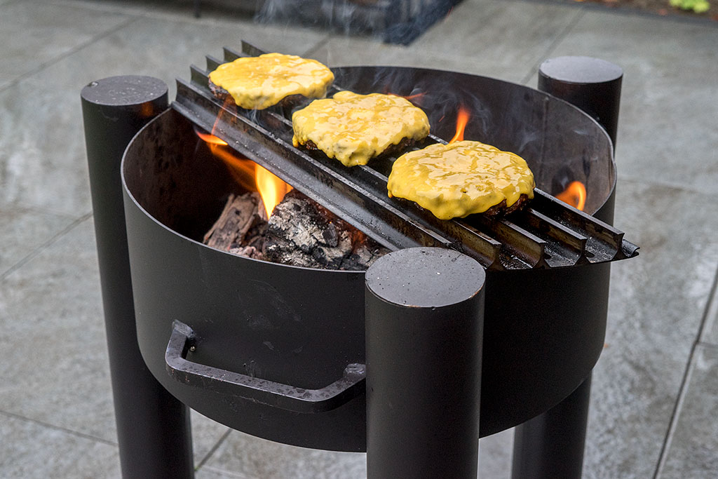 flammo Dutch Oven Feuerschale bigBBQ.de