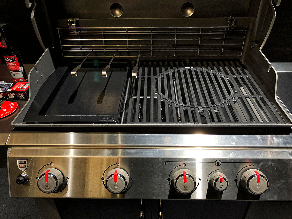 er Grill Neuheiten 2019 von der spoga bigBBQ.de