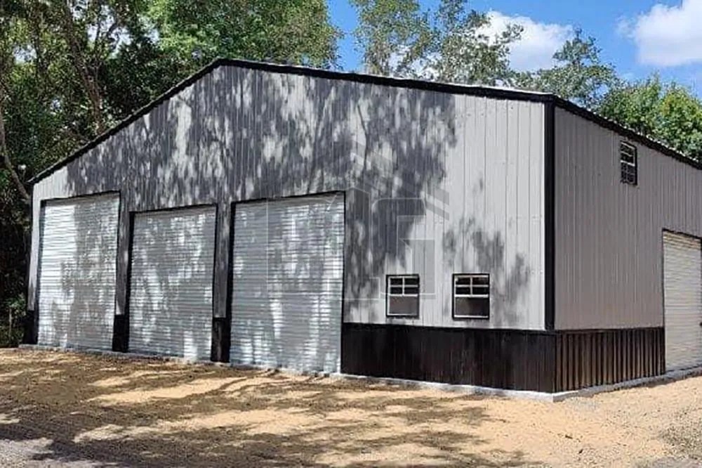 Bolton 54x55 Big Buildings Direct