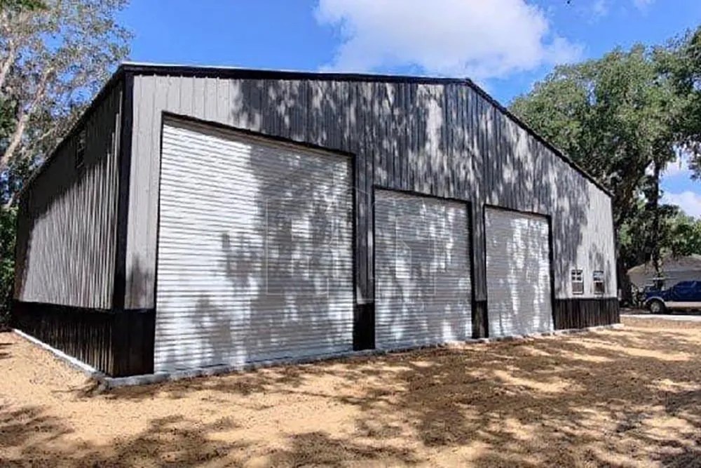 Bolton 54x55 Big Buildings Direct