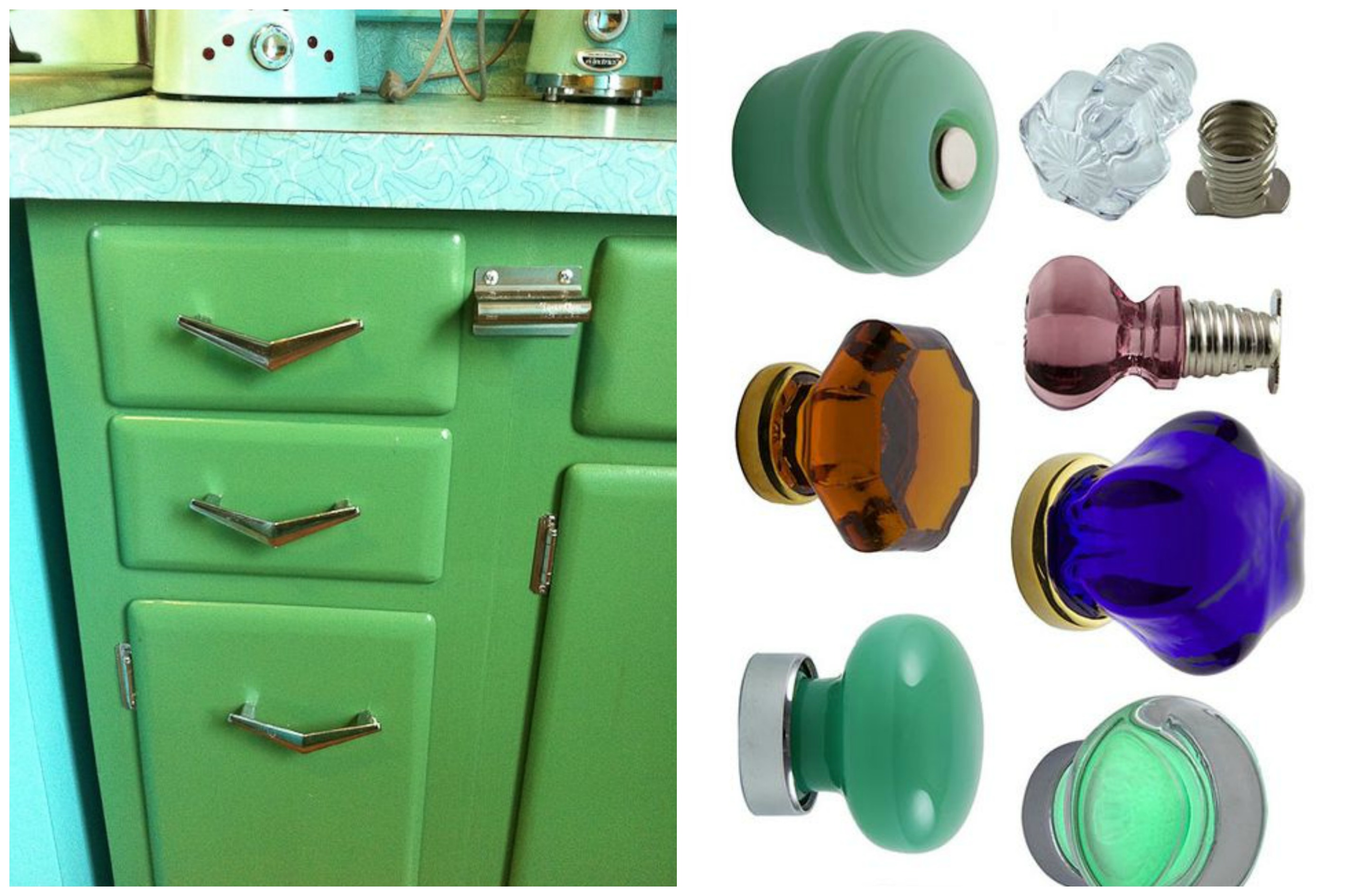15 Essential Designs for a Perfect Retro Kitchen Big Chill