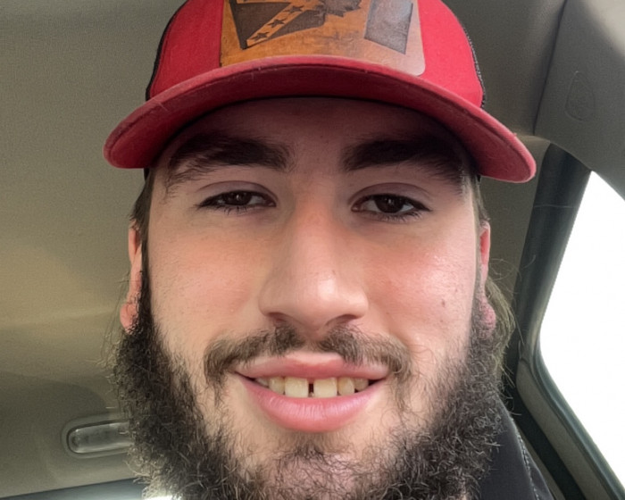 Ben Brown BigGame Hero