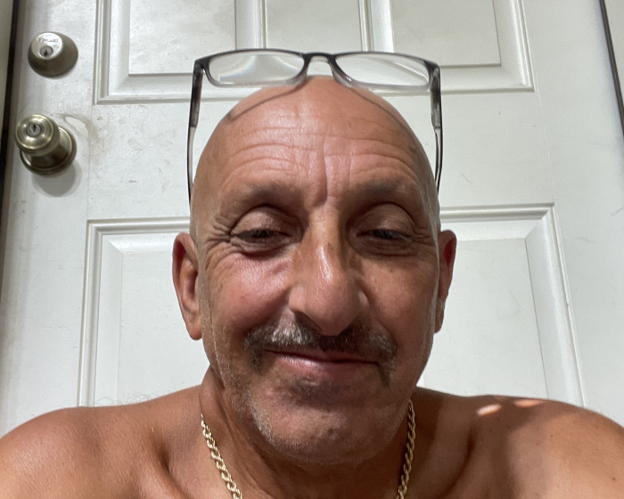 Joseph traficante BigGame Hero