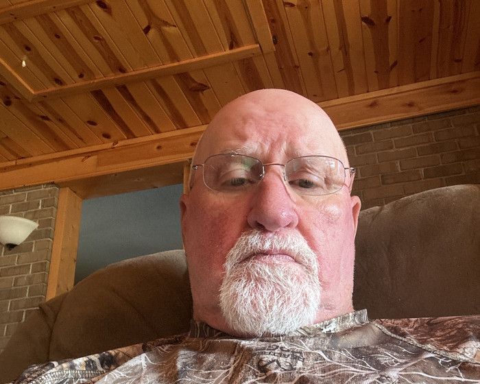 Jerry Palmer BigGame Hero