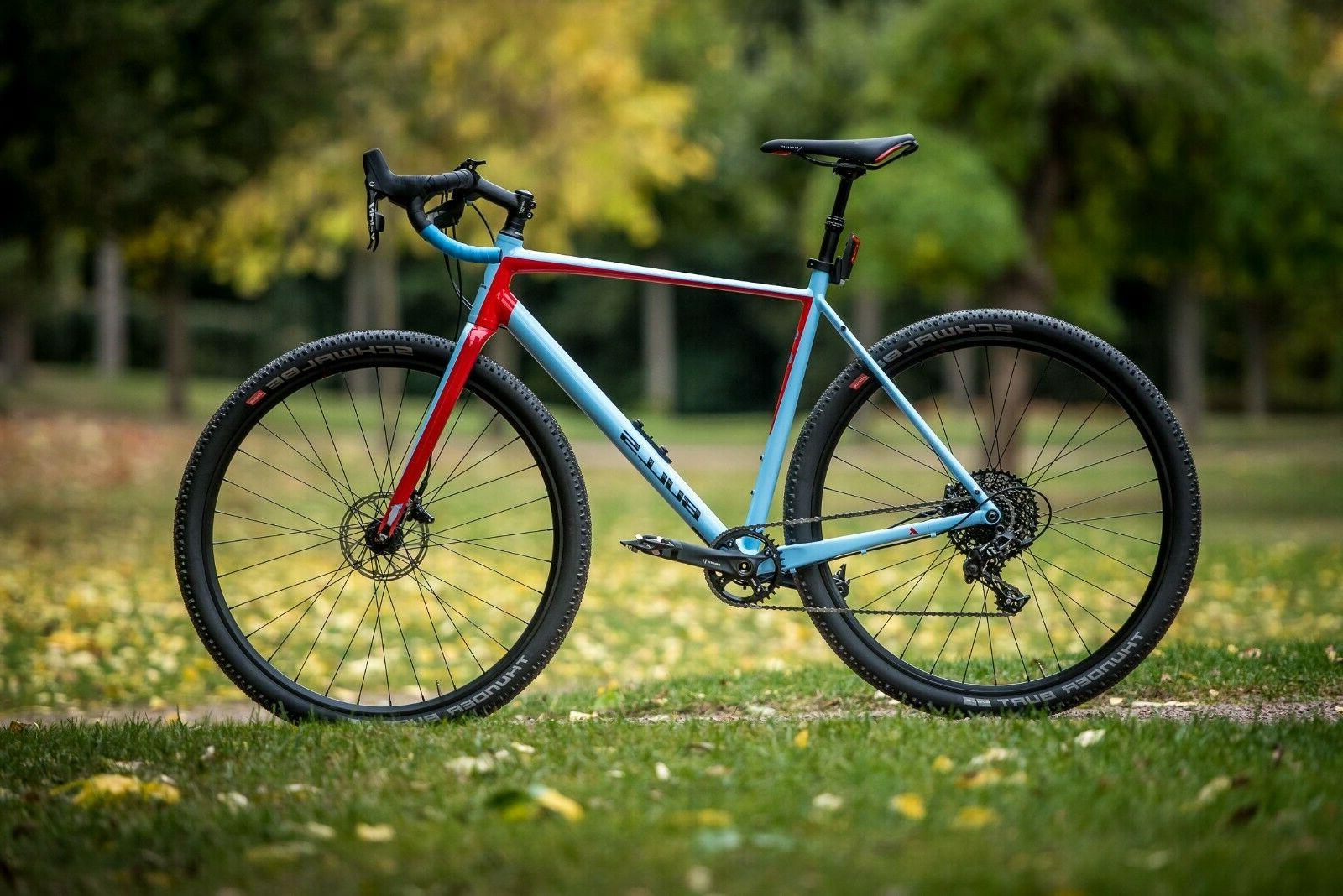 The Different Types Of Bicycles For Gravel Trails Big Poppi Bikes