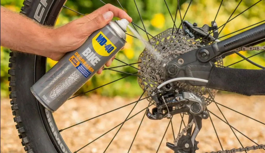 How To Degrease Your Dirt Bike Chain Big Poppi Bikes
