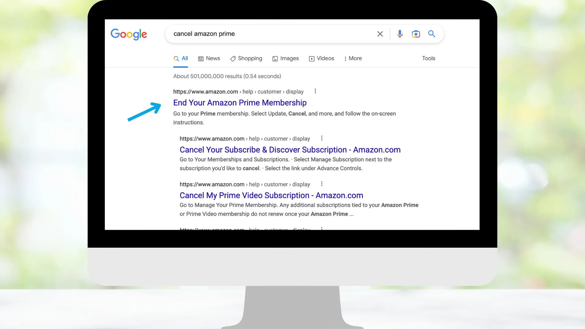 How To Cancel Amazon Prime Membership Easily [2023]