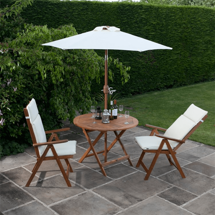 Choosing the Best Wooden Garden Furniture and How To Keep Them Looking