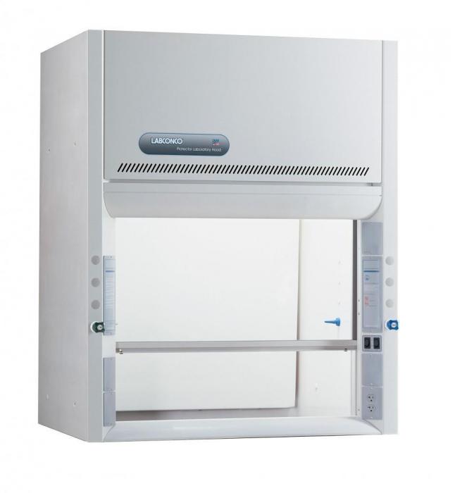 LABCONCO 28044 Chemical Fume Hood à vendre Acheter au meilleur prix