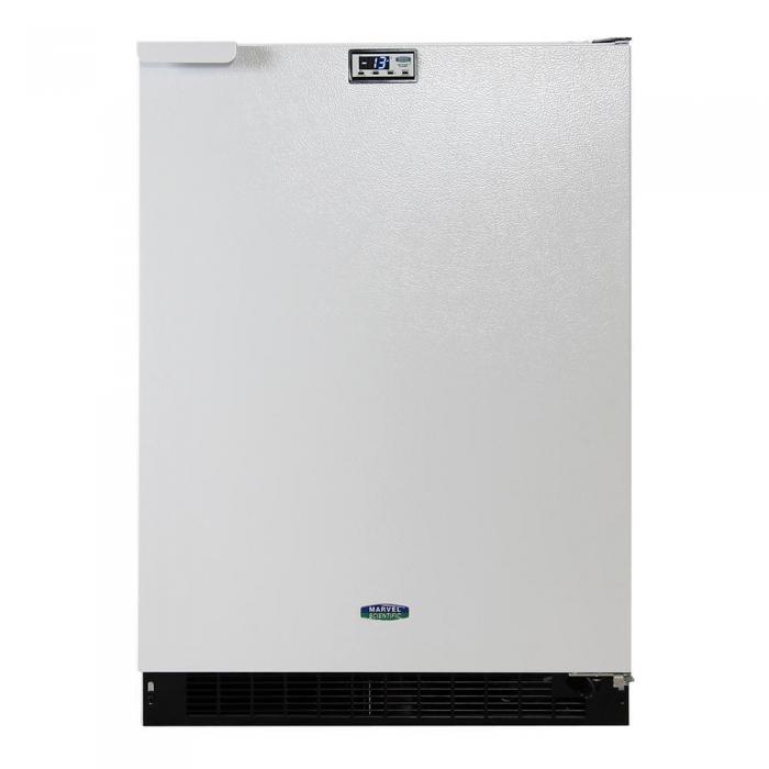 MARVEL AGA Undercounter Freezer 4CAFX Bimedis