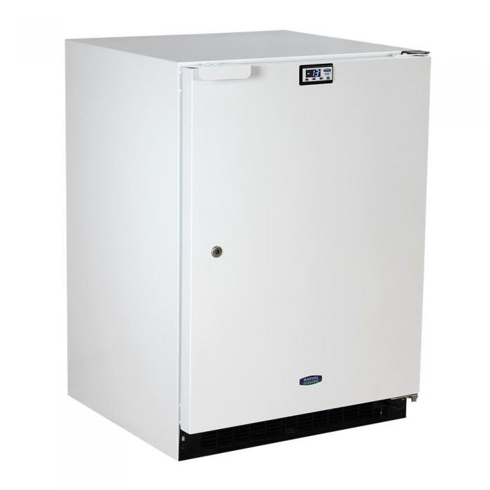 MARVEL AGA Undercounter Freezer 4CAFX Bimedis