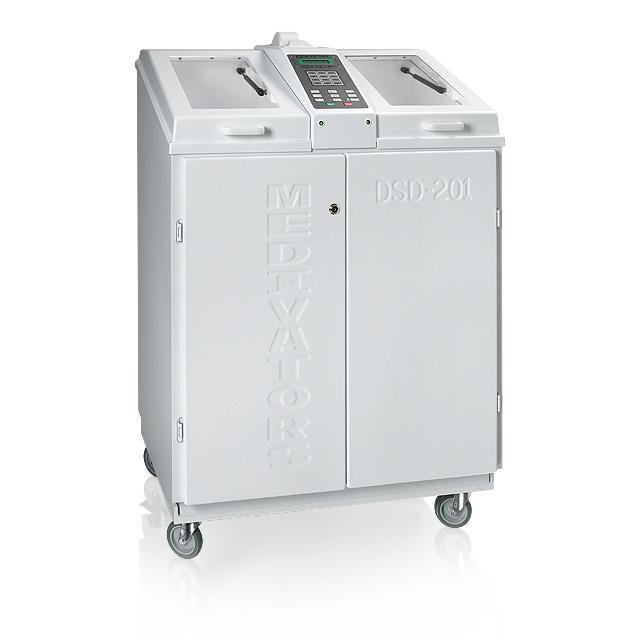 MEDIVATORS DSD201LT