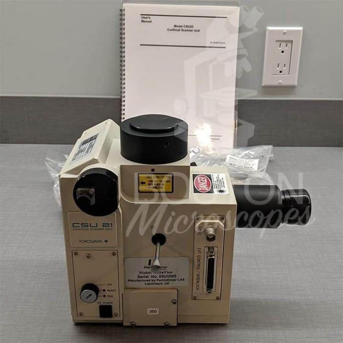 YOKOGAWA CSU22 Bimedis