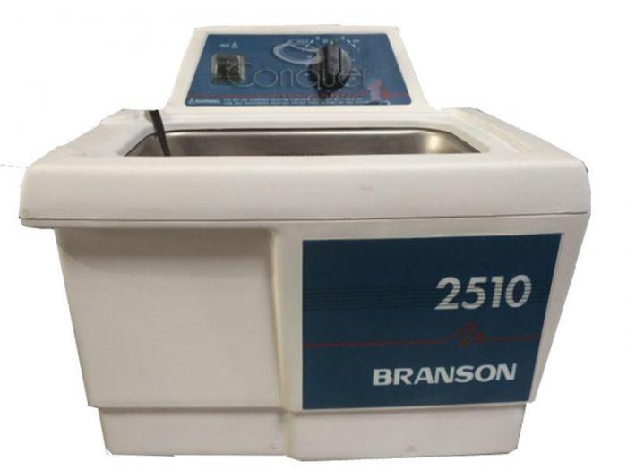 BRANSON 2510 Ultrasonic Cleaner Покупайте по лучшей цене