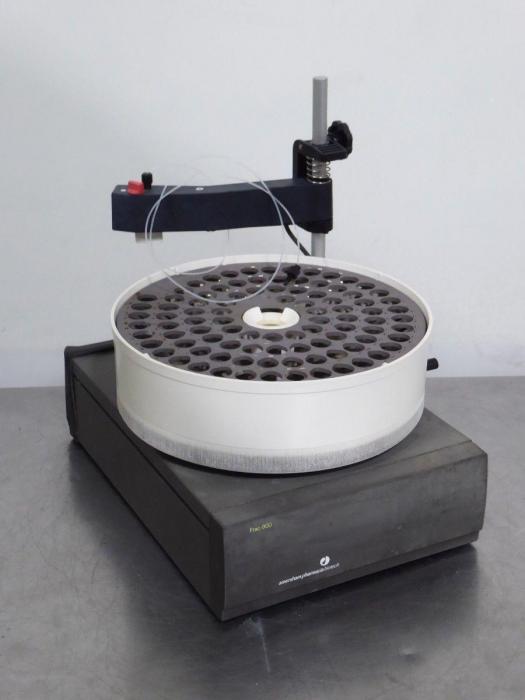 AMERSHAM PHARMACIA BIOTECH Frac900 Fraction Collector Bimedis