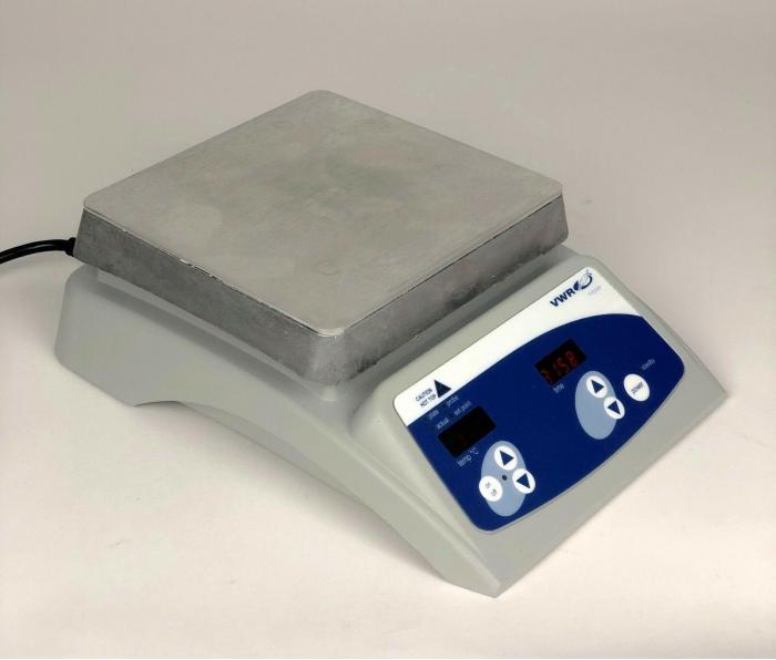 VWR Hot Plate Bimedis