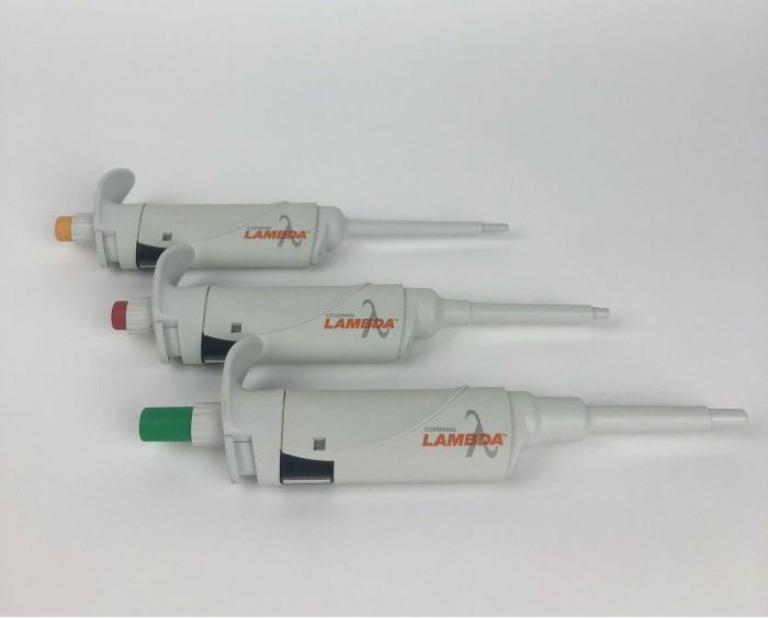CORNING LIFE SCIENCES Single Channel Pipette Bimedis