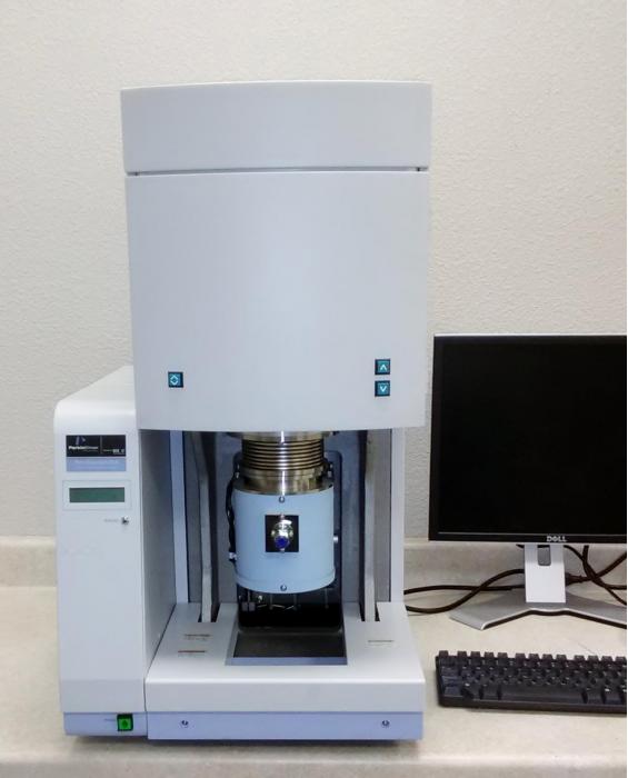 PERKINS Pyris Diamond DMA | Bimedis