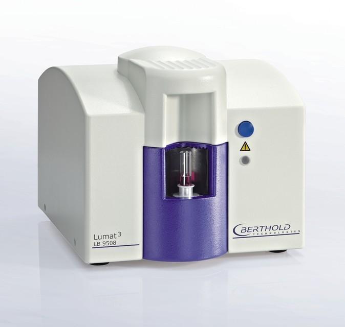 Luminometer BERTHOLD TECHNOLOGIES Lumat LB 9508 New (ID 2052501) Bimedis