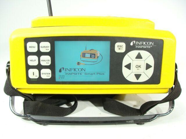 INFICON Hapsite | Bimedis