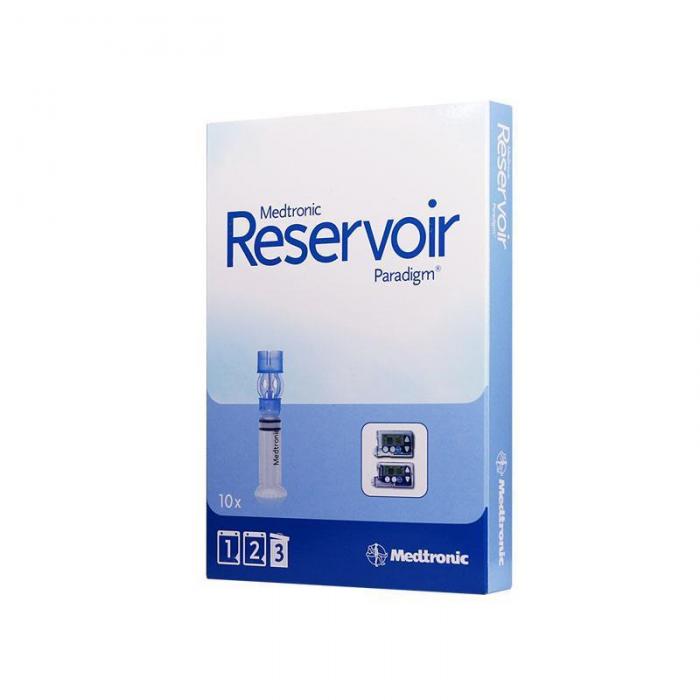 MEDTRONIC Minimed Reservoir | Bimedis