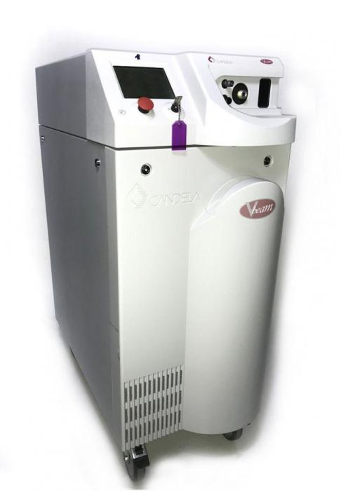 CANDELA VBeam Perfecta | Bimedis