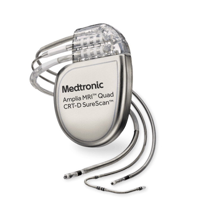 MEDTRONIC Brava Quad CRTD Bimedis