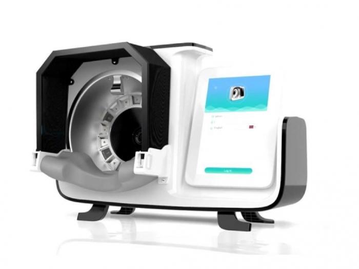 OPTIC SLIM Advanced Imaging System