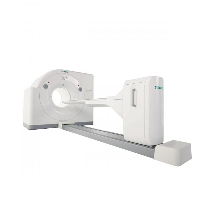 SIEMENS Biograph Horizon 16