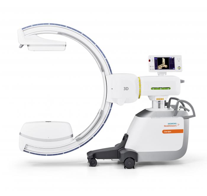 SIEMENS Cios Spin | Bimedis