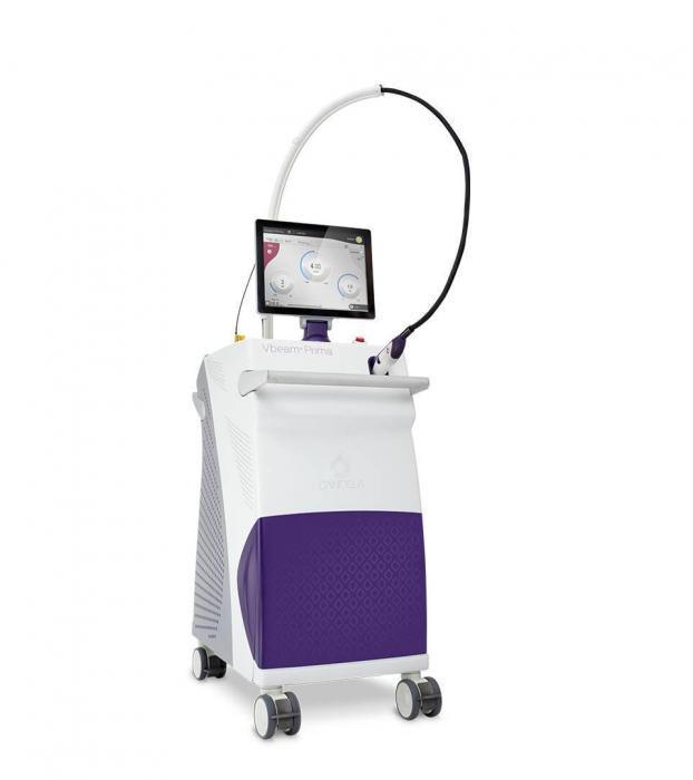 CANDELA Vbeam Prima Bimedis