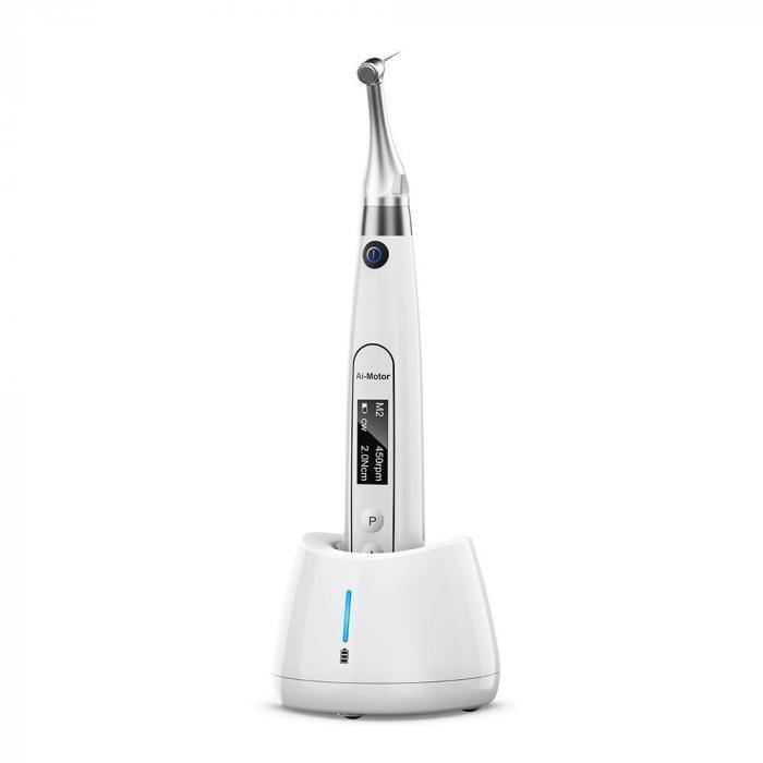 WOODPECKER Aimotor Bimedis