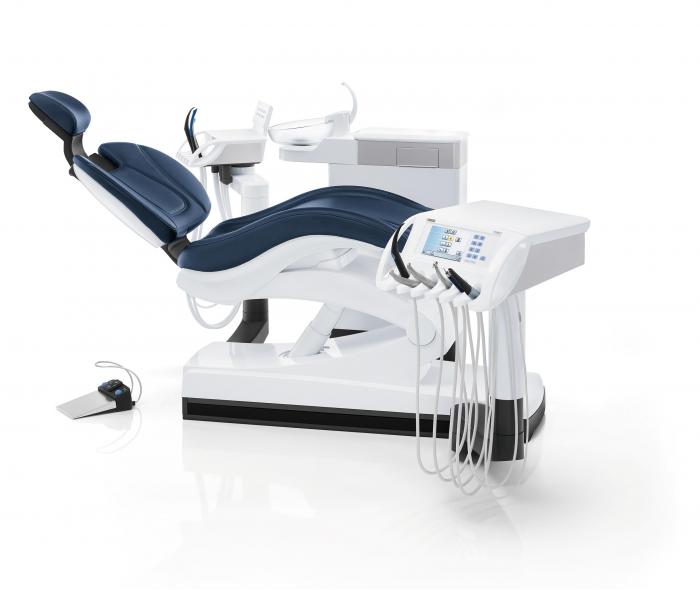 SIRONA Sinius Bimedis