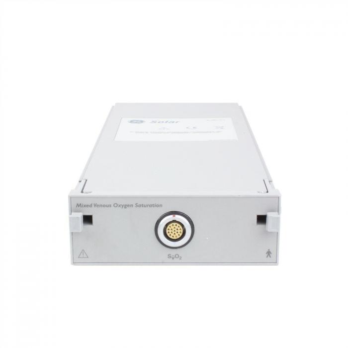 GE Mixed Venous Oxygen Saturation Bimedis