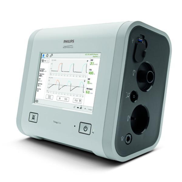 Compra al mejor precio PHILIPS Trilogy Evo Bimedis