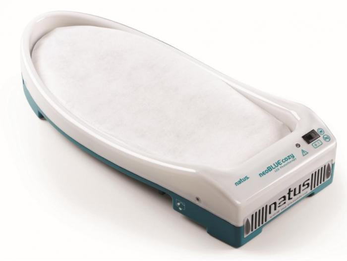 NATUS neoBLUE cozy Bimedis