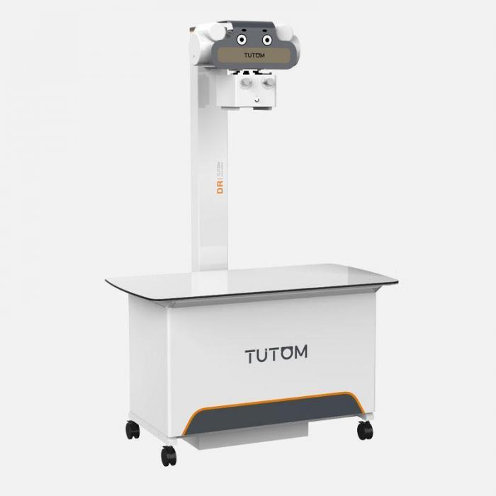 SONTU MEDICAL IMAGING TUTOM100E 32S Bimedis