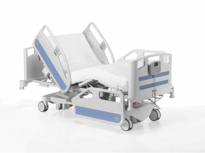 MEDICAL IBERICA SA Majestic II Bimedis